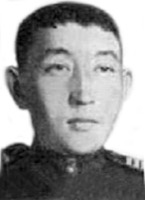 Чортеков, Анварбек