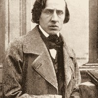 Шопен, Фредерик