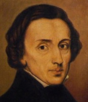 Шопен, Фредерик