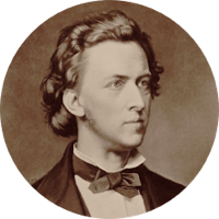 Шопен, Фредерик