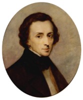 Шопен, Фредерик