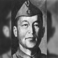 Коенкозов, Аширбай