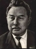 Токомбаев, Аалы