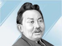 Токомбаев, Аалы