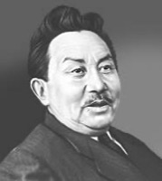 Токомбаев, Аалы