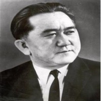 Абдыкадыров, Джалил