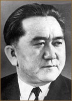 Абдыкадыров, Джалил
