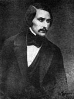 Гоголь, Николай Васильевич