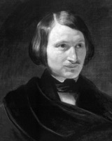 Гоголь, Николай Васильевич