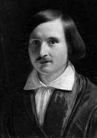 Гоголь, Николай Васильевич