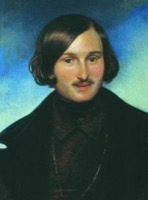 Гоголь, Николай Васильевич