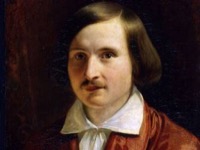 Гоголь, Николай Васильевич