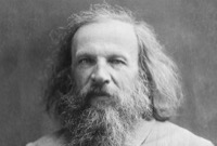 Менделеев, Дмитрий Иванович