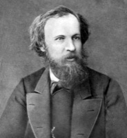 Менделеев, Дмитрий Иванович