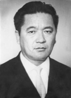 Табышалиев