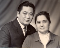 Табышалиев