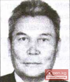 Табышалиев