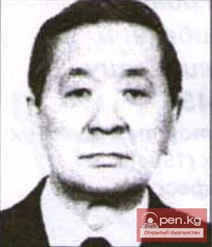 Табышалиев