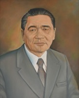 Табышалиев