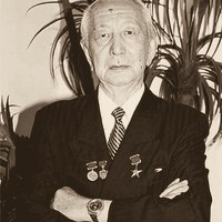 Молдобасанов, Калый