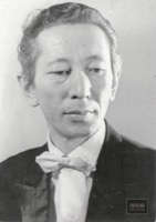 Молдобасанов, Калый