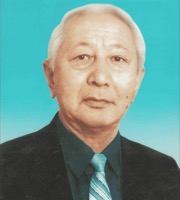 Молдобасанов, Калый