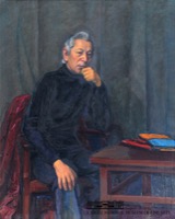 Молдобасанов, Калый