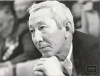 Молдобасанов, Калый