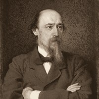Некрасов, Николай Алексеевич