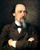 Некрасов, Николай Алексеевич