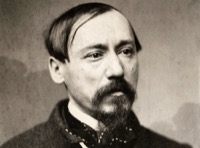 Некрасов, Николай Алексеевич