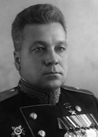 Леваневский, Сигизмунд Александрович