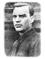 Леваневский, Сигизмунд Александрович