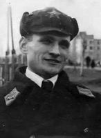 Леваневский, Сигизмунд Александрович