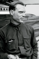 Леваневский, Сигизмунд Александрович