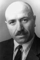 Кулиев, Кайсын Шуваевич