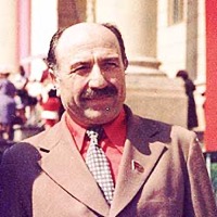 Кулиев, Кайсын Шуваевич