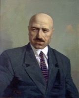 Кулиев, Кайсын Шуваевич