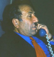 Кулиев, Кайсын Шуваевич