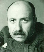 Кулиев, Кайсын Шуваевич