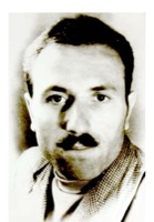 Кулиев, Кайсын Шуваевич