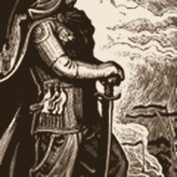 Манас (герой эпоса)