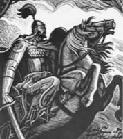 Манас (герой эпоса)