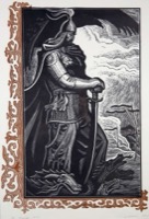 Манас (герой эпоса)