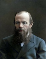 Достоевский, Фёдор Михайлович