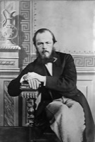 Достоевский, Фёдор Михайлович