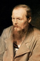 Достоевский, Фёдор Михайлович