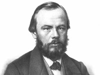 Достоевский, Фёдор Михайлович