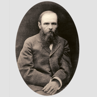 Достоевский, Фёдор Михайлович