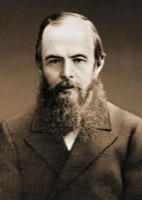 Достоевский, Фёдор Михайлович